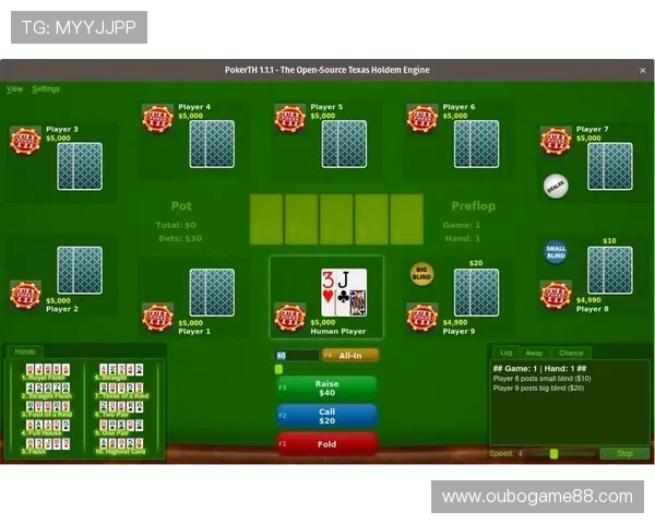 德州扑克娱乐官网入口：多平台支持的德州扑克娱乐官网入口，随时随地轻松登录