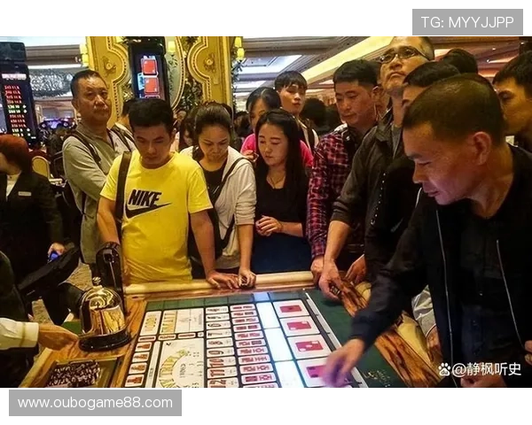 易发赌场游戏种类介绍及玩法技巧新手必看提升胜率的方法