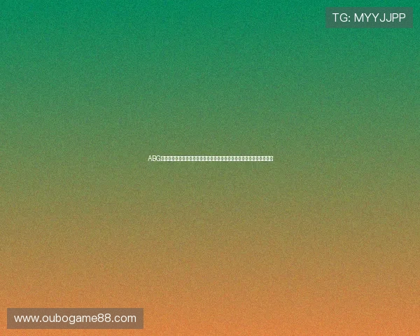 ABG欧博促销活动与优惠信息,第一时间掌握最新折扣优惠享受实惠购物体验 ABG欧博促销活动与优惠信息,第一时间掌握最新折扣优惠享受实惠购物体验
